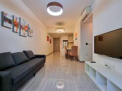 Stratum (D18), Condominium #557000591